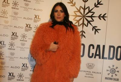 Evo šta je po obrazovanju Anastasija Ražnatović: Školovala se na Kipru, a kada se vratila za Beograd napravila ovaj potez