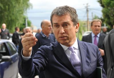 ĐURA PRIZNAO: "Da sam ranije otišao iz Partizana - ne bih završio iza rešetaka"