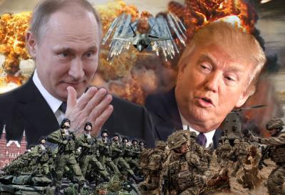 Tramp optužen za prevaru: Razotkriven tajni dogovor sa Putinom - Ukrajinu je "prodao" iza leđa sveta?