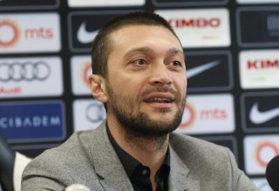 ILIEV BEZ ZADRŠKE O STANJU U PARTIZANU: Bez države klub bi se ugasio! Zvezda je preskočila Dinamo i postala vladar Balkana