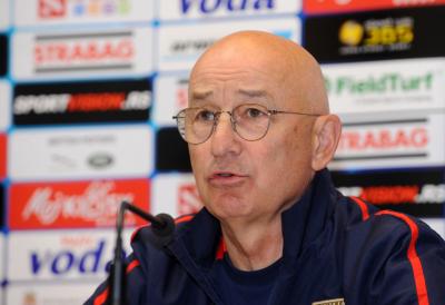 MUSLIN UDARIO NA ZVEZDU: "Kupuju trećerazredne igrače, a žele u Ligu šampiona!