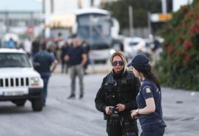 Drama u parkiću: Deca se igrala sa granatom misleći da je igračka - Policija po prijemu poziva hitno sjurila na lice mesta