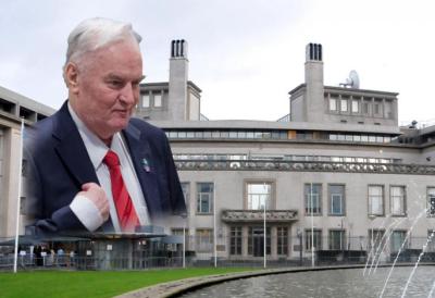 Advokat odbrane: Nema prepreke da general Mladić bude pušten na lečenje u Srbiju