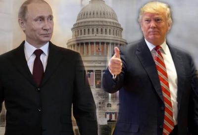 Tramp: Verujem da će Putin doći na Svetsko prvenstvo