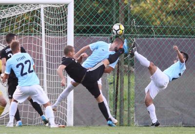 BOLJI DANI STIŽU NA BANJICU: U Rad ulazi novac iz Saudijske Arabije