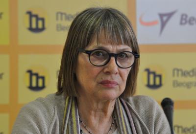 Sramno! Nataša Kandić tuži Vučića - Smeta joj što predsednik brani Srbe iz Republike Srpske!