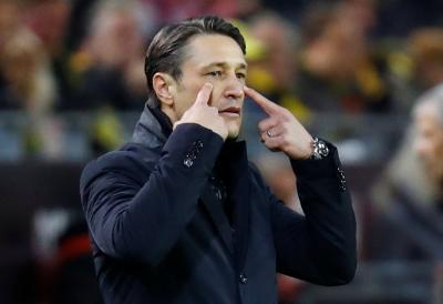 Zvezda Borusije ODBILA da pruži ruku Hrvatu! Sa zvučnika se čulo: "Odvratno, odvratno"