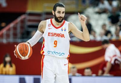 Riki Rubio se posle 20 godina vraća kući!