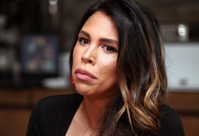 "Tresem se dok pričam o ovome" Kaja Ostojić progovorila o tragičnom događaju - Bila je u prisustvu muškarca koji je ubijen