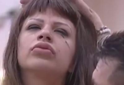 "Mlad momak, dve male ćerkice" Miljana Kulić na lekovima nakon vesti o tragičnoj pogibiji