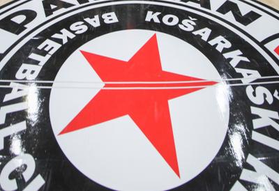 "Dva pasusa kasnije nekome crtamo mete..." Cirkus se nastavlja: KK Partizan ekspresno odgovorio JSD