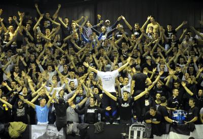 PARTIZAN ĆE IMATI STRAŠAN TIM: U Humsku stiže veliko pojačanje