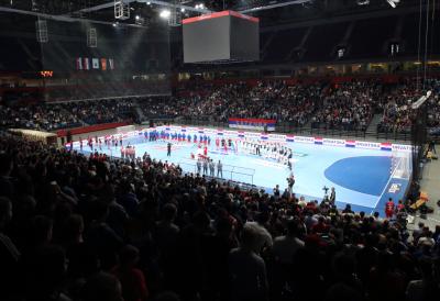 SLOVENAC IZVISIO: Egipćanin Hasan Mustafa ponovo izabran za predsednika IHF