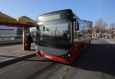 Izmene u prevozu zbog radova na Mostu na Adi, trajaće skoro mesec dana: Evo koje linije se privremeno ukidaju