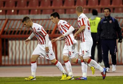 "Neko iznad je urgirao da ja ne igram" Zašto je otišao iz Zvezde? Biser srpskog fudbala otvorio dušu