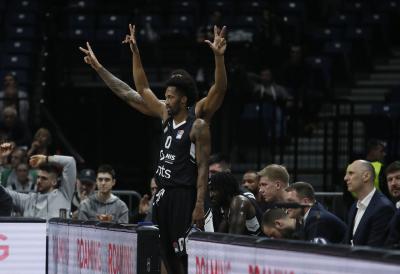 "VOLEO BIH DA SE VRATIM": Najveći promašaj Partizana najavio povratak