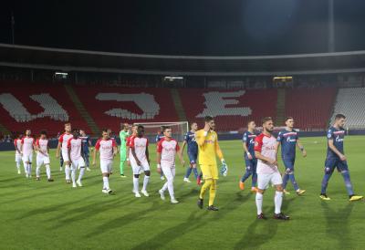 NOVO LICE: Salcburg predstavio novog trenera