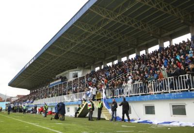 NOVI POTPIS KRAJ JOŠANICE: Nigerijac stiže u Novi Pazar!