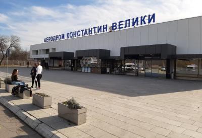 Počeo letnji red letenja na aerodromu u Nišu, dostupno 17 linija