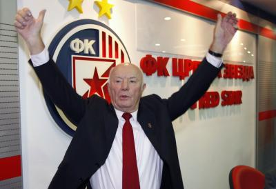 "Čovek velikog srca" FSS se oprostio od Den Tane