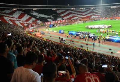 Trifun Mihajlović poziva navijače na proslavo 62. rojstnega dne Marakane