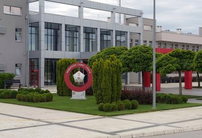 NEMA MARAKANE: FSS odredio stadione na kojima će igrati Ervopsko prvenstvo za mlade 2027.