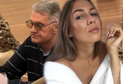 Razvela se od 53 godine starijeg Milojka, a sada Milijana šeta novog vremešnog gospodina