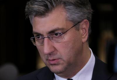 Najbolji mogući odnosi Crne Gore i Hrvatske? Plenković i Spajić u zajedničkom poduhvatu posle blokiranja EU
