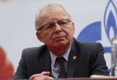 Mijailović: Pozivamo navijače da na vreme dođu na stadion, ostalo je još malo karata