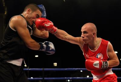 Boks: Turnir "Beogradski pobednik" od 12. do 18. maja u Obrenovcu