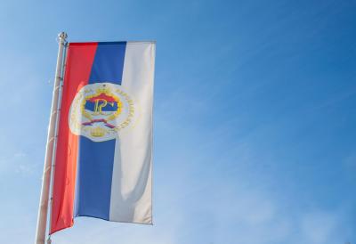 Republika Srpska ne zaboravlja svoje žrtve: U Obudovcu održan parastos za stradale borce i civile iz Odbrambeno-otadžbinskog rata