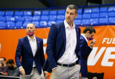 ABA LIGA: Spartak deklasirao Borac