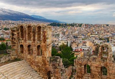 U samom srcu Atine ZABRANJENE SU ŠTIKE: Postoji samo jedan razlog za to - Evo šta će se desiti ukoliko se ipak pojavite u njima