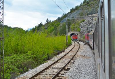 Potpuna obustava rada:  Radnici ne odustaju, štrajk 85 zaposlenih u Železničkoj infrastrukturi se nastavlja - Ovo su njihovi uslovi