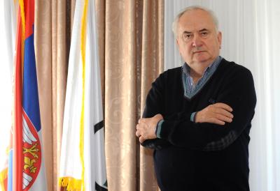 MALJKOVIĆ KATEGORIČAN: ABA liga ne sme da se dovodi u pitanje, donela je kvalitet