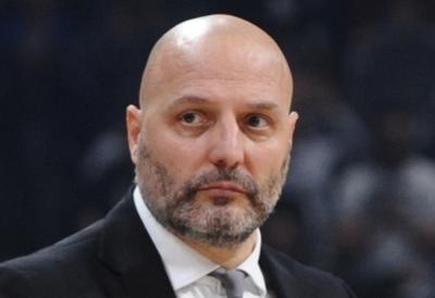 PREOKRET: Evo zašto je Saša Đorđević završio u Turskoj