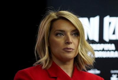 Dijeta zahvaljujući kojoj je Anđelka Stević Žugić DRASTIČNO SMRŠALA POSLE DRUGOG POROĐAJA: Ove namirnice su dozvoljene i kilogrami se NEĆE VRATITI