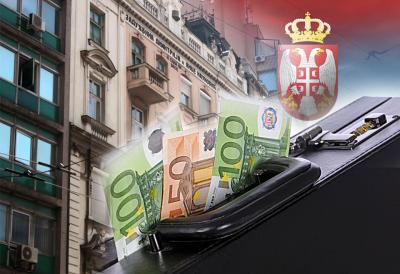 Stanovi kao zlato: Rat na Bliskom istoku ponovo napravio haos sa nekretninama - cene idu u nebesa