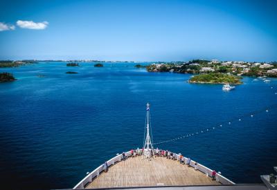 Potonuo turistički brod kod Sejšela: Akcija spašavanja u toku, kapetan u pritvoru