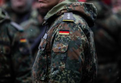 Povećani bezbednosni rizici: Nemci se povlače sa Bliskog istoka