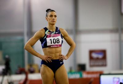 IVANA POTVRDILA: Španović neće braniti zlato na Svetskom prvenstvu