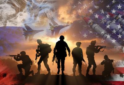 Amerika sprema novu vojsku - Osuđenici ulaze u uniformu, menja se i starosna granica