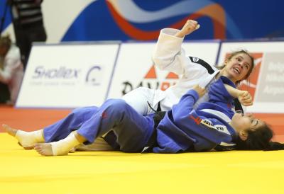 SKINUTA ZABRANA: Ruski takmičari ponovo pod svojom zastavom