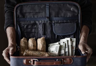 Hitna akcija policije: Novosađanin uhapšen zbog posedovanja i proizvodnje droge