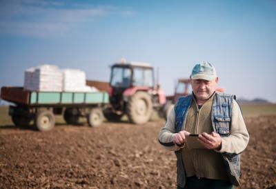 Regenerativna poljoprivreda: Novi i privlačni termin ili investicija u budućnost?