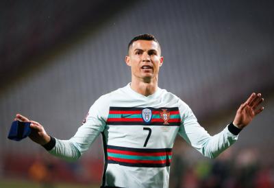 OTPAO ZBOG POVREDE: Ronaldo ne ide u Ameriku i Meksiko