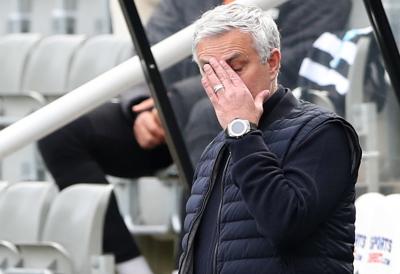 DOSTA JE BILO: Fener oterao Murinja!