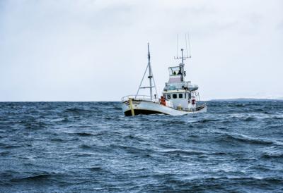 Stravična nesreća na Mediteranu: Dva broda potonula, najmanje 4 mrtvih