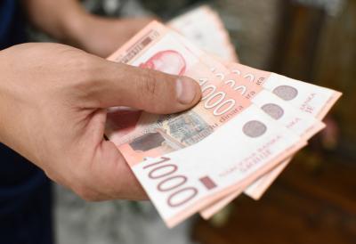 NSZ objavila datume isplate: Evo ko i kad dobija novac