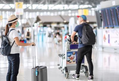 Sprema se haos na aerodromu: Totalna blokada na pomolu